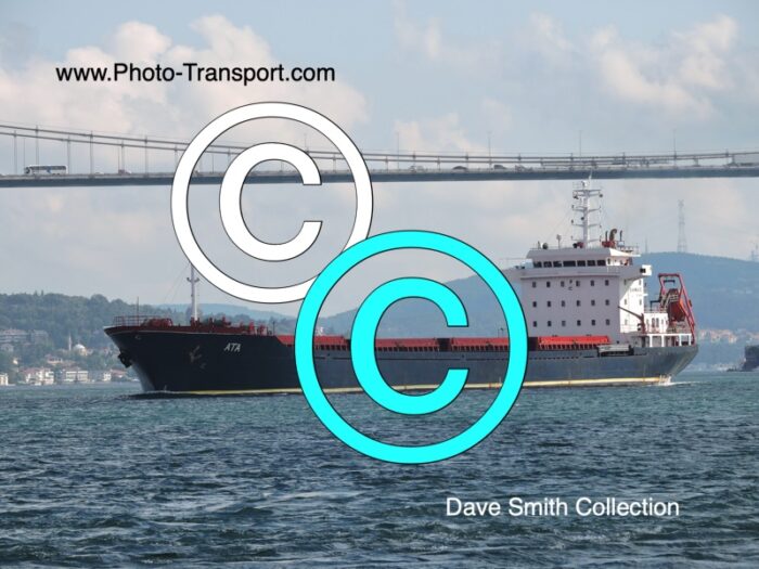 ATA - Bulk Carrier
