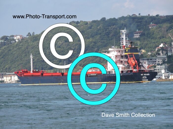 ATA - Bulk Carrier