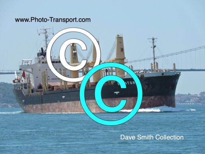 EQUATOR - Bulk Carrier