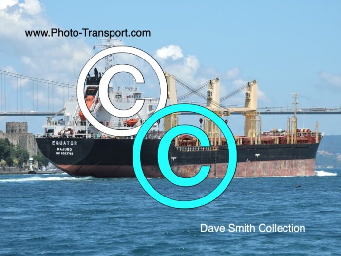 EQUATOR - Bulk Carrier