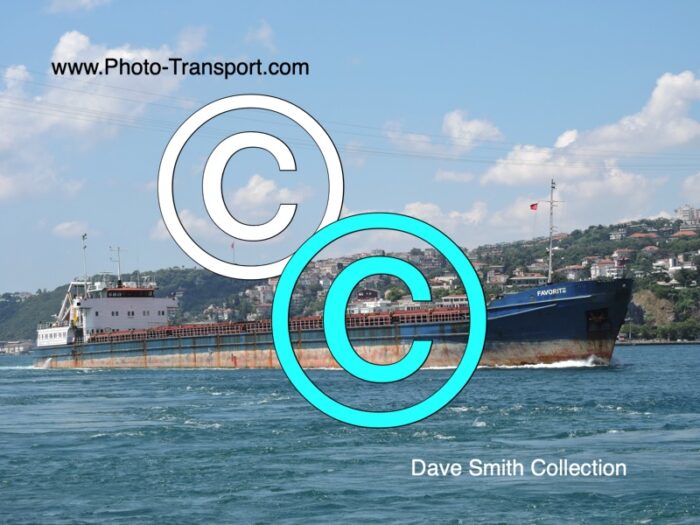 FAVORITE - Gen Cargo