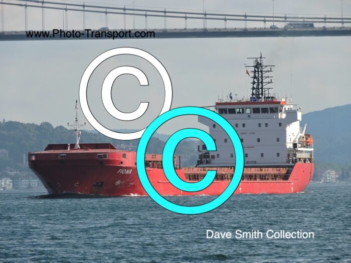 FIONA - Gen Cargo
