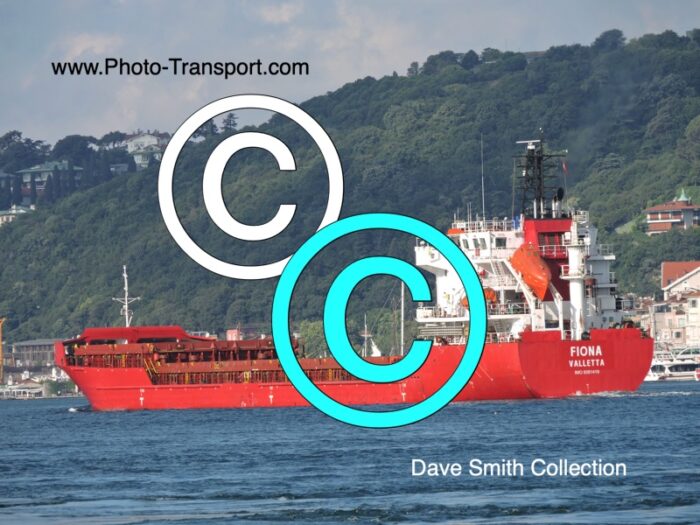 FIONA - Gen Cargo