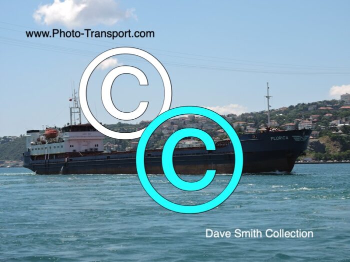 FLORICA - Gen Cargo