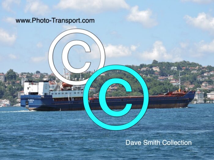 FLORICA - Gen Cargo