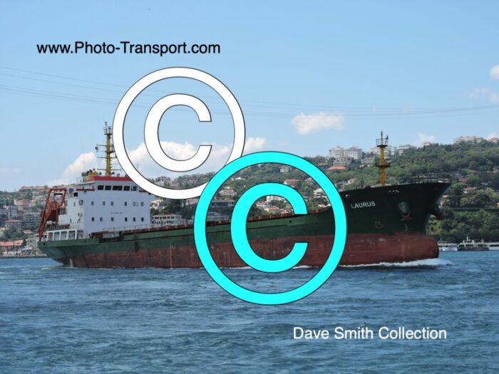 LAURUS - Gen Cargo