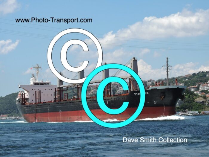 STAR LIFE  - Bulk Carrier