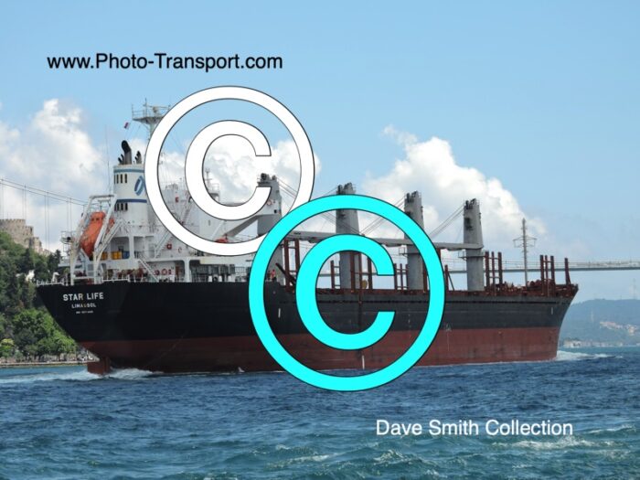 STAR LIFE  - Bulk Carrier