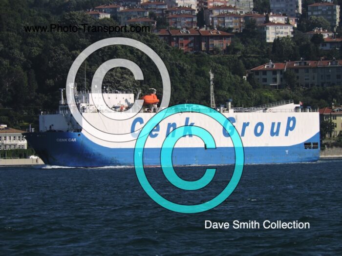CENK -  Vehicle Carrier