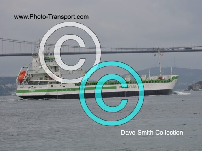 CFL PERFECT - Gen Cargo