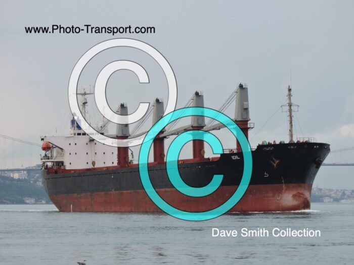IDIL  - Bulk Carrier