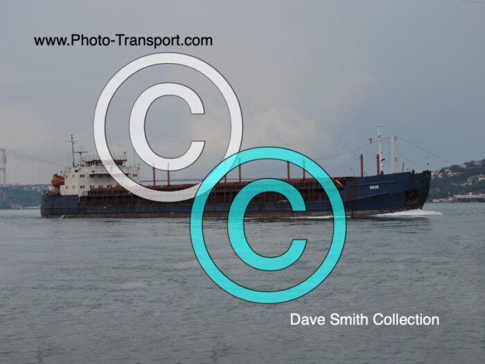 SIOUX - Gen Cargo