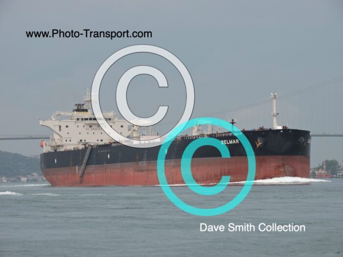 BELMAR  -  Crude Oil Tanker