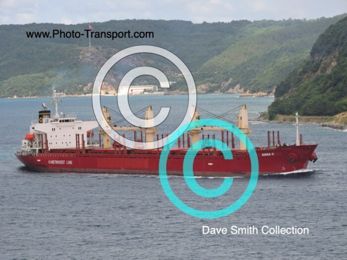ESRA C - Bulk Carrier