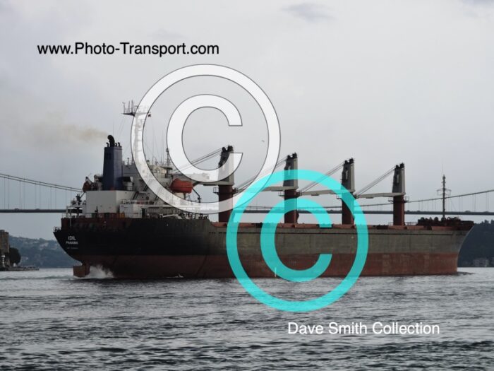 IDIL - Bulk Carrier