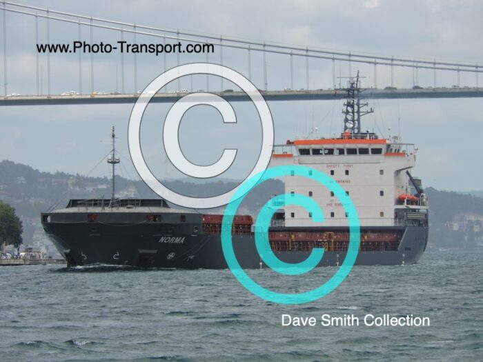 NORMA - Gen Cargo