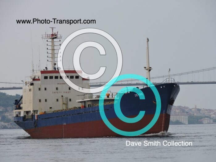 ZEYBE  - Gen Cargo