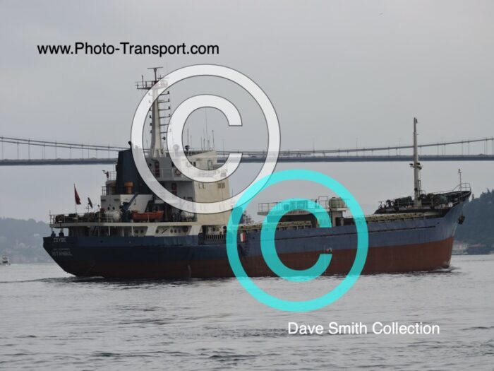 ZEYBE  - Gen Cargo