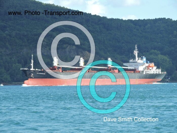 SEABREEZE  - Gen Cargo