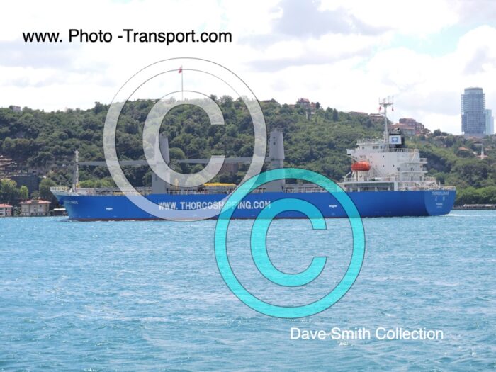 THORCO LOHAS  - Gen Cargo