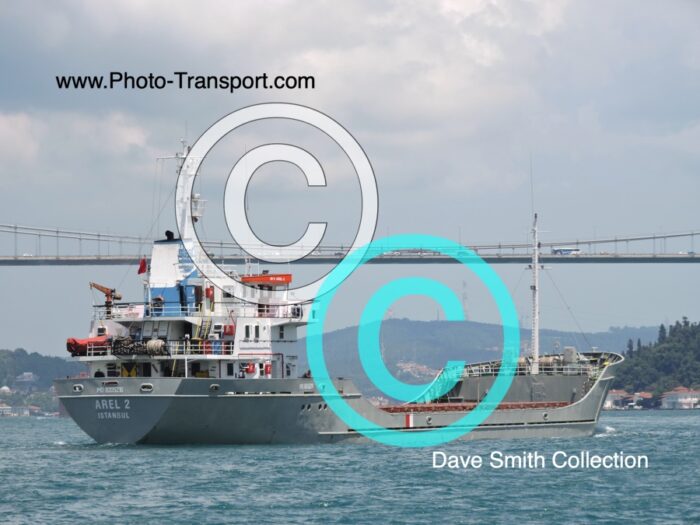AREL 2  - Gen Cargo
