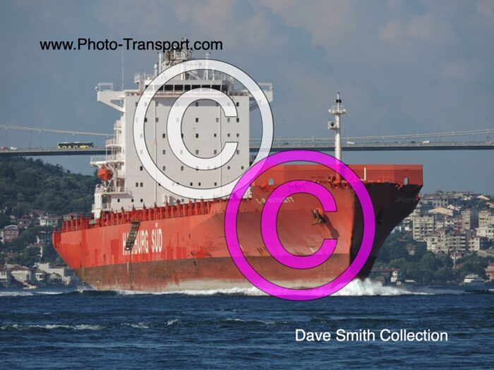 CAP HARRIETT - Container