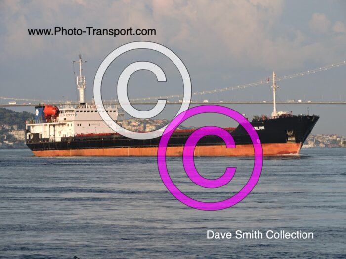 KRILYON  - Gen Cargo