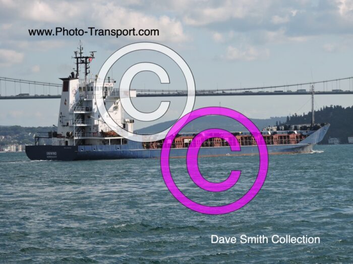 UNIWIND - Gen Cargo