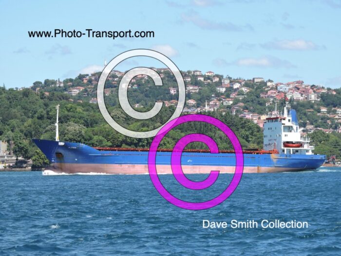 ALIANCA  - Gen Cargo