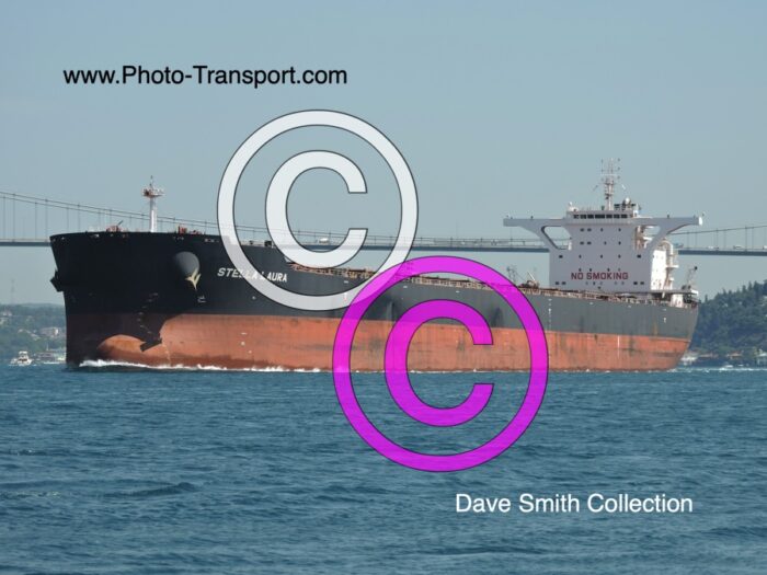 STELLA LAURA - Bulk Carrier