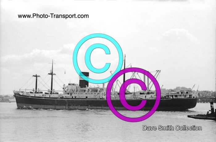 NARDANA - Gen Cargo