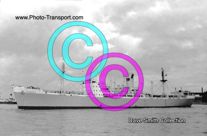 BENMHOR - Gen Cargo