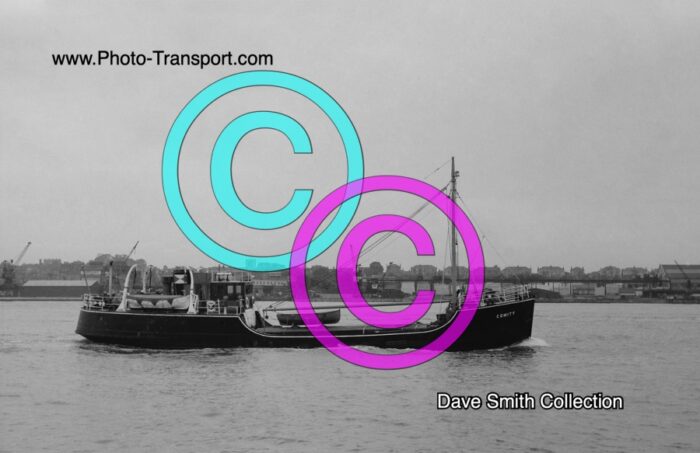 COMITY - Gen Cargo