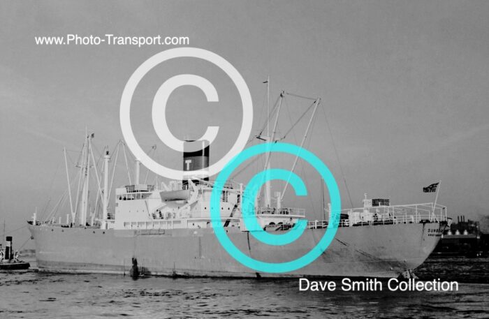 SUNBEAM    -  Gen Cargo