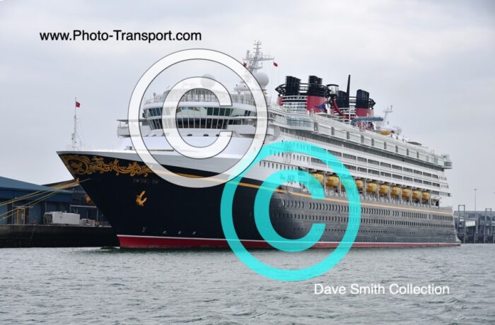 DISNEY MAGIC - Pass Cruise