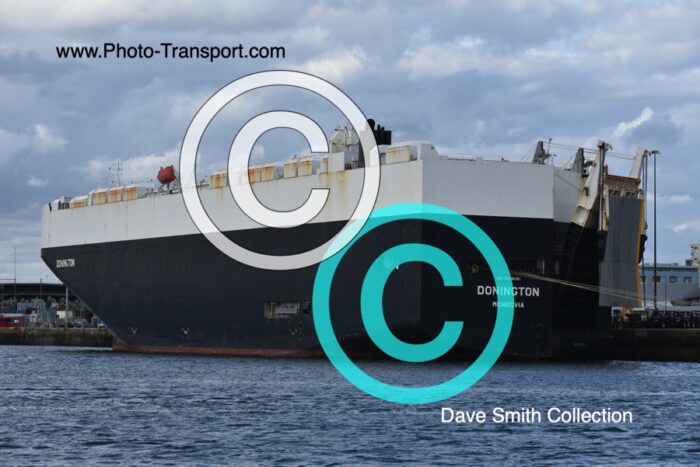 DONINGTON  -  Vehicle Carrier