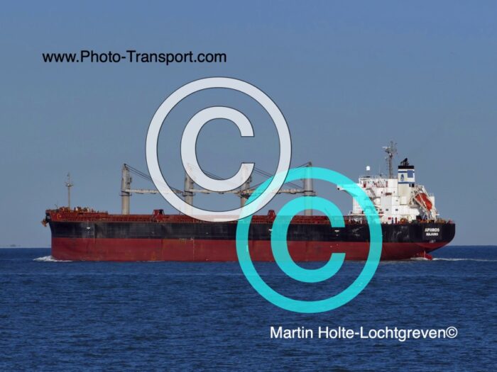 APHROS  - Bulk Carrier