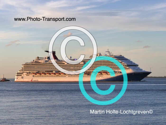 CARNIVAL DREAM - Pass Cruise