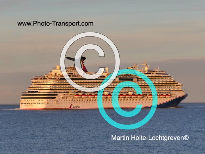 CARNIVAL DREAM - Pass Cruise