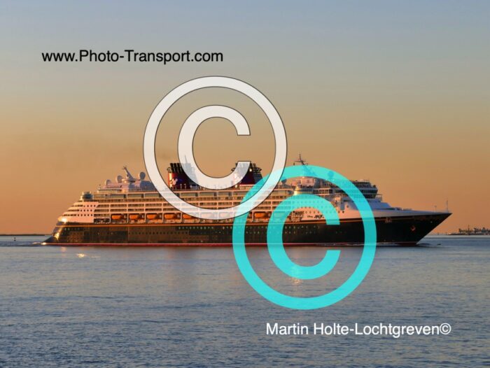 DISNEY MAGIC - Pass Cruise