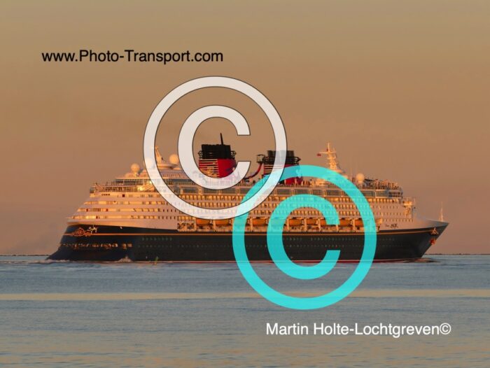 DISNEY MAGIC - Pass Cruise