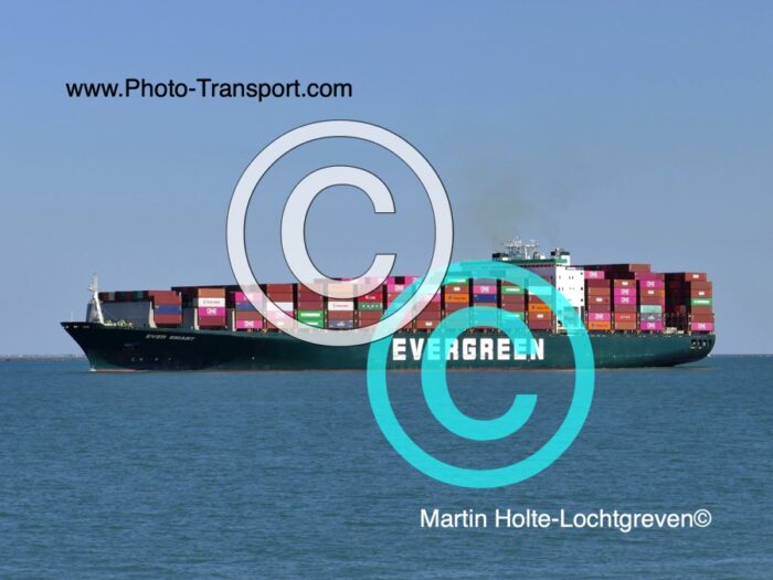 EVER SMART - Container