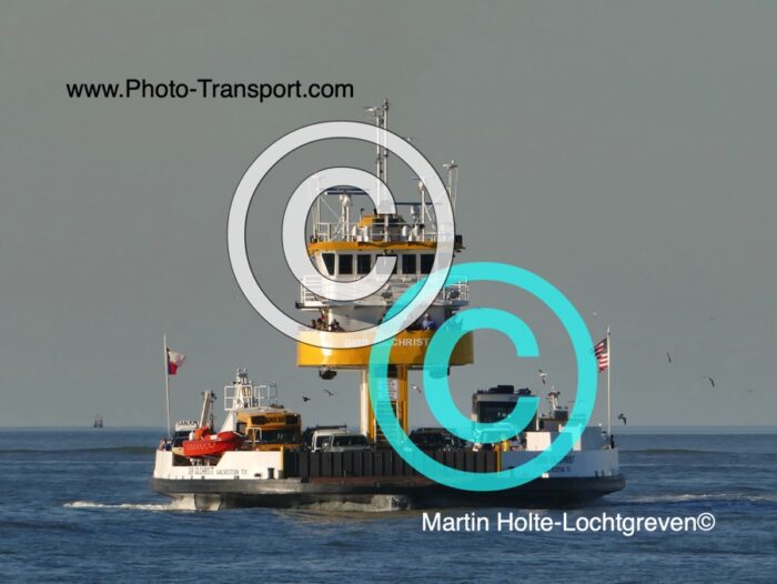 GIBB GILCHRIST - Pass Ro Ro Cargo