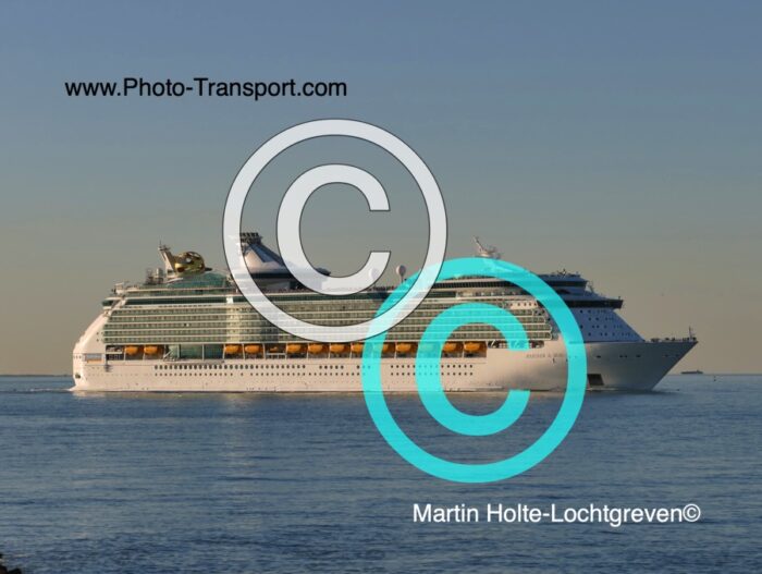 MARINER OF THE SEAS - Pass Cruise