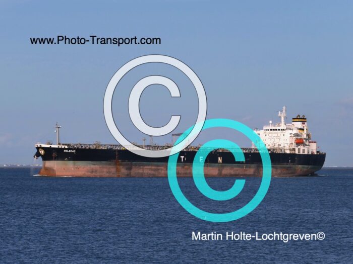 SELECAO -  Crude Oil Tanker
