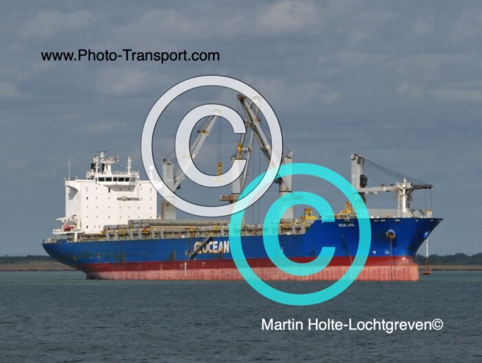STAR LIMA  -  Gen Cargo