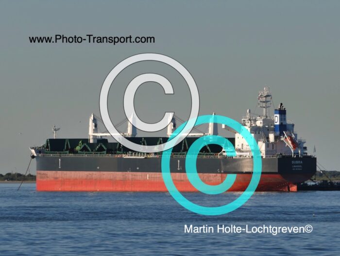 SUBRA - Bulk Carrier