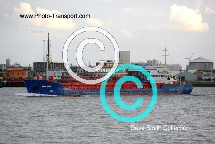 EEMS STAR - Gen Cargo