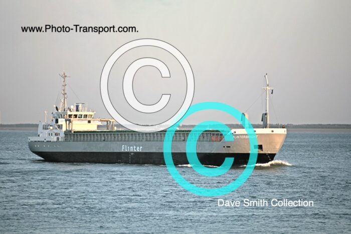 FLINTERBRIGHT - Gen Cargo