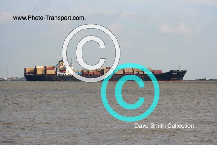 MSC SOCOTRA - Container